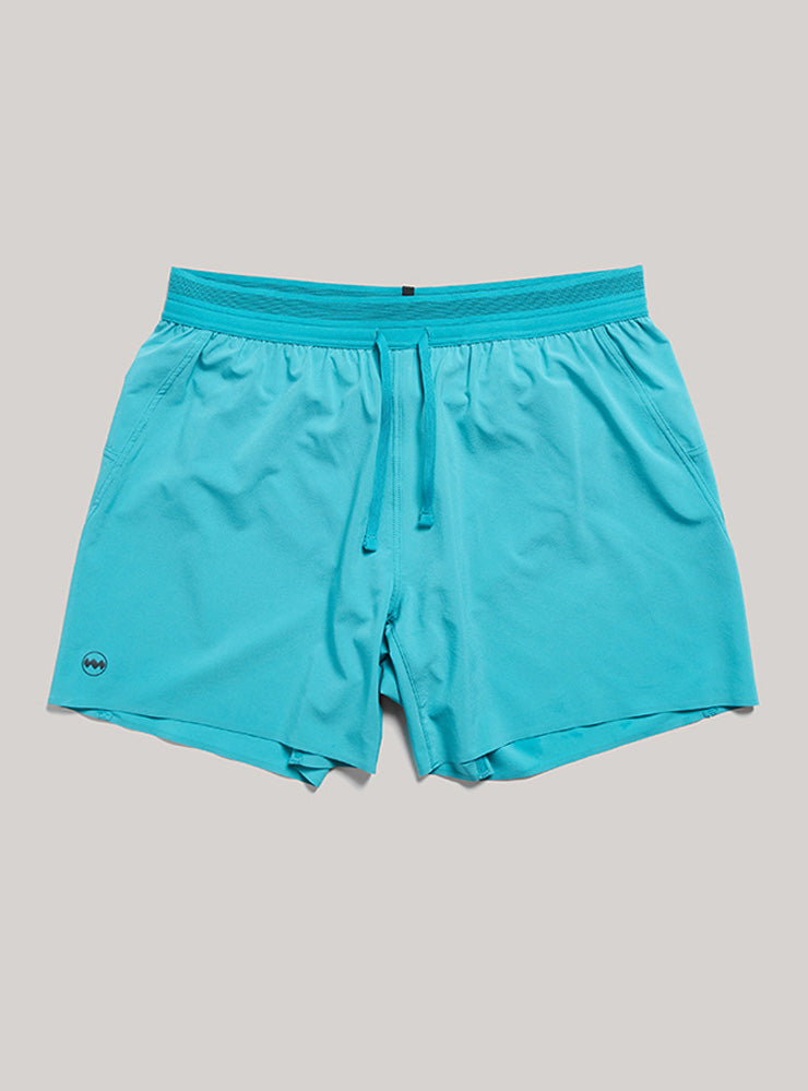 M's 5" AFO Middle Short