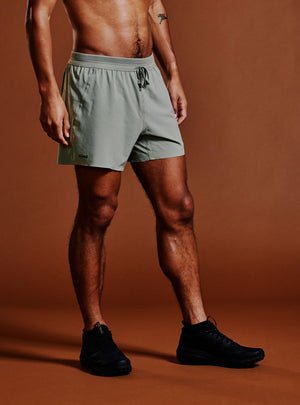 M's 5" AFO Middle Short