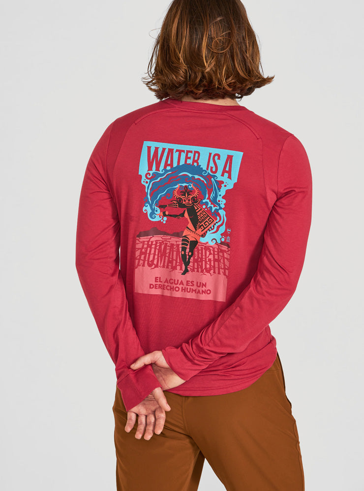 M's Runterra Bio Long Sleeve