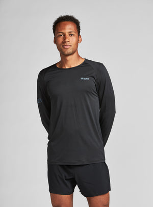 M's Run All Day Tech Long Sleeve