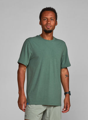 Ms Circa Daily Tee