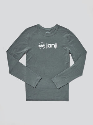 M's Circa Daily Long Sleeve