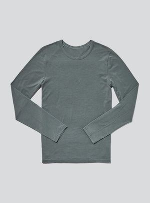 M's Circa Daily Long Sleeve