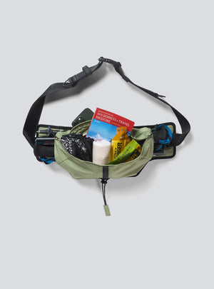 Multipass Sling Bag