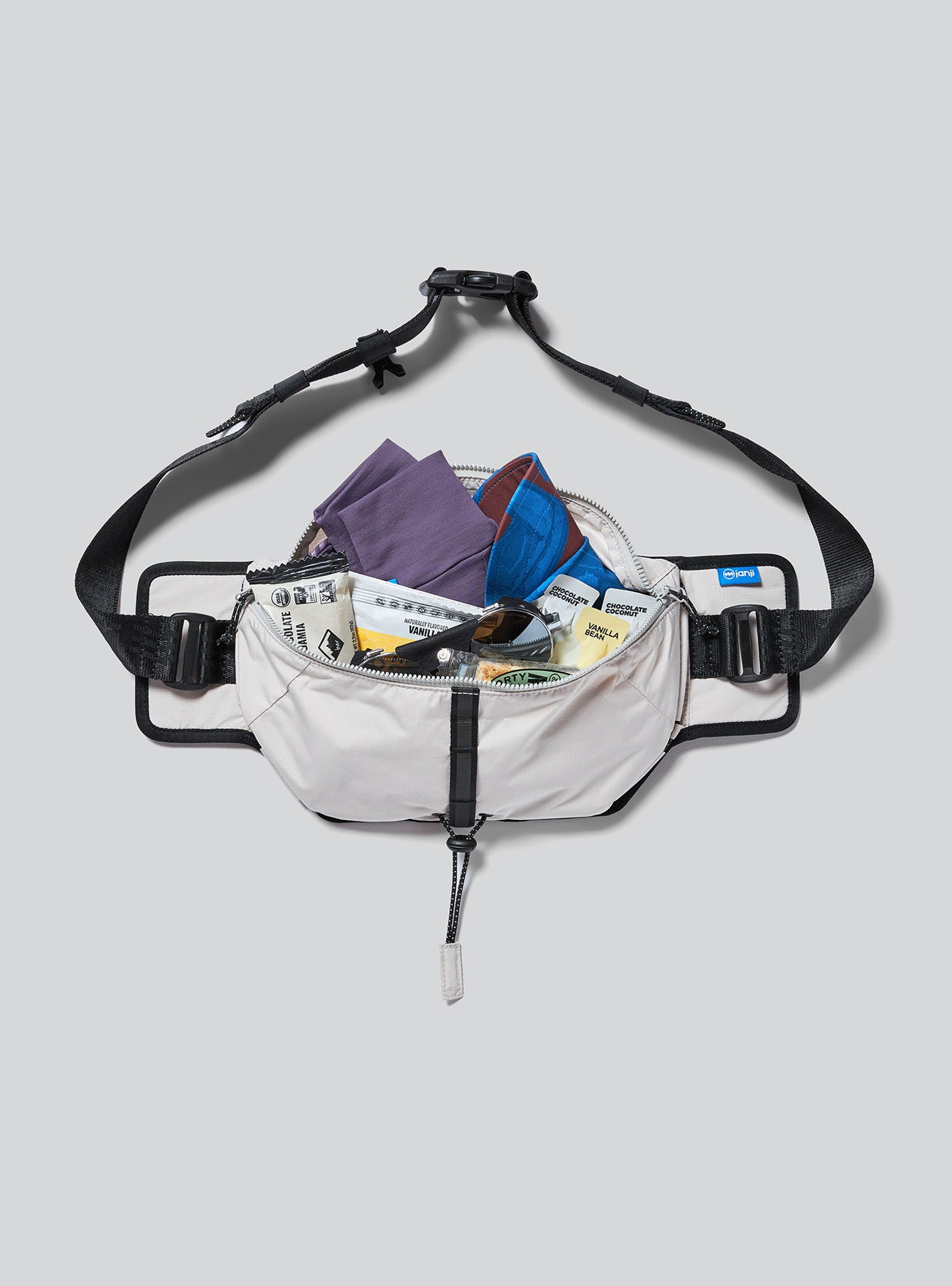【SATIIIZ】Verique Multi Sling Bag Janji Multipass Sling Bag – Gear West