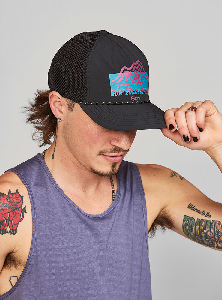 Trailbreaker Hat