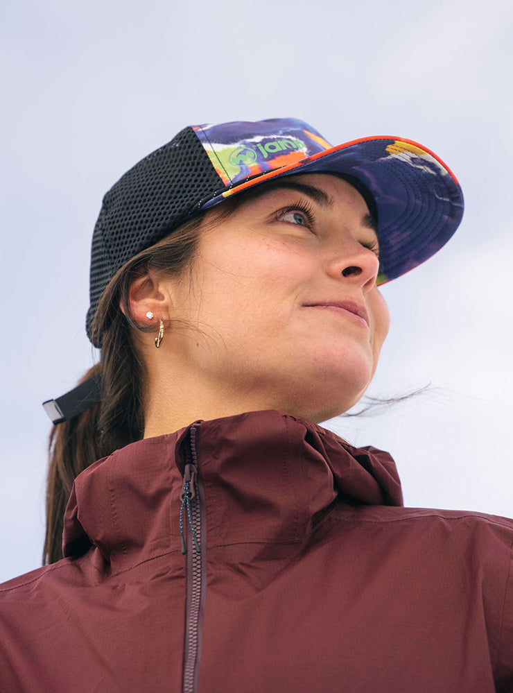 Trailbreaker Hat