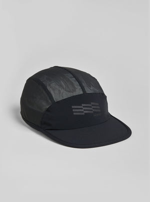 Hatchback Mesh Cap