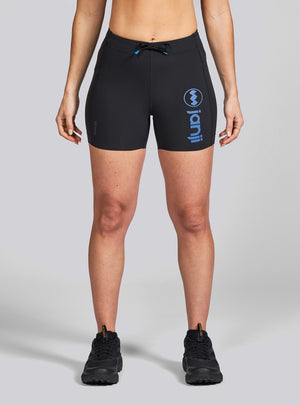 W's 4" Trail Short