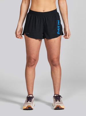 W's 2" AFO Split Short