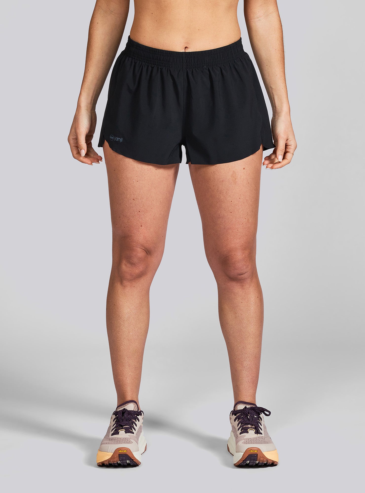 【WOOHWA】MINNE SHORT SK W's 2
