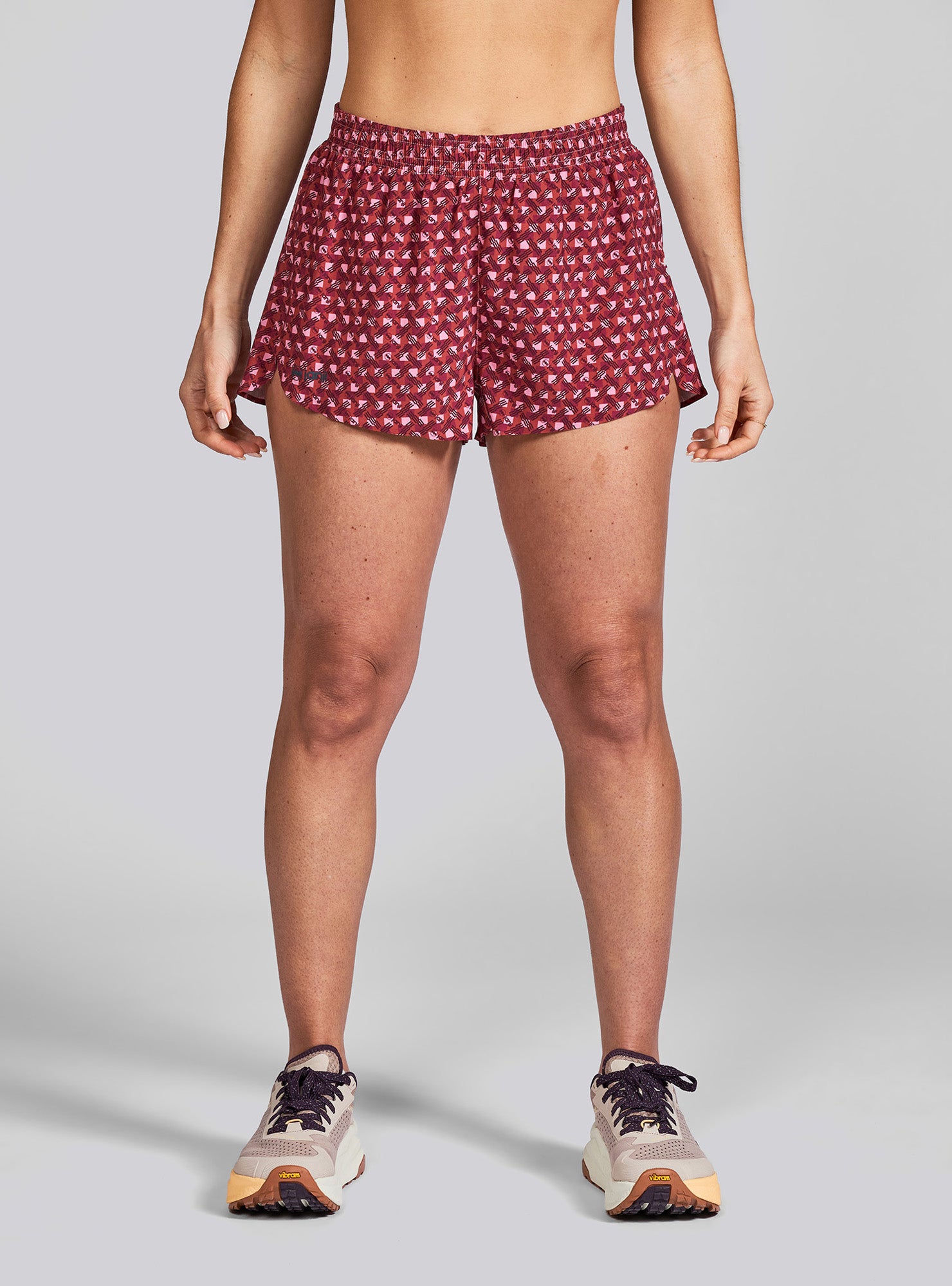 【WOOHWA】MINNE SHORT SK Funky Trunks Shorty Shorts Men - Tou By Tou | BIKE24