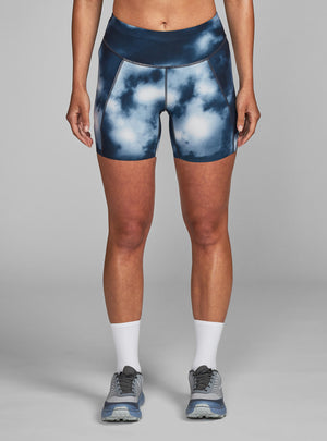 W's 5" Pace Short