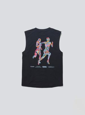 W's Circa Daily Muscle Tank