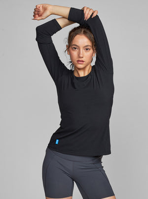 W's Circa Daily Long Sleeve