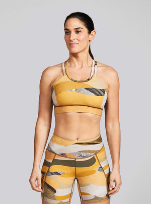 W's Pace Sports Bra