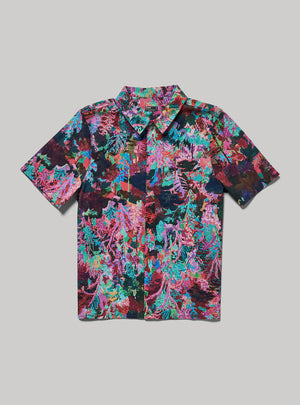 M's Trekker Snappy Shirt