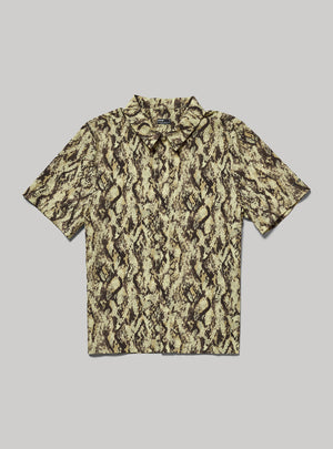 M's Trekker Snappy Shirt