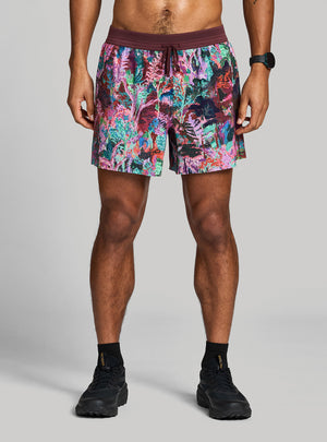 M's 5" AFO Middle Short