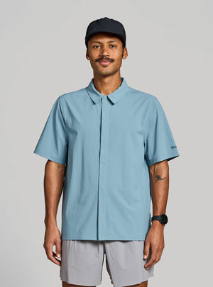 M's Trekker Snappy Shirt