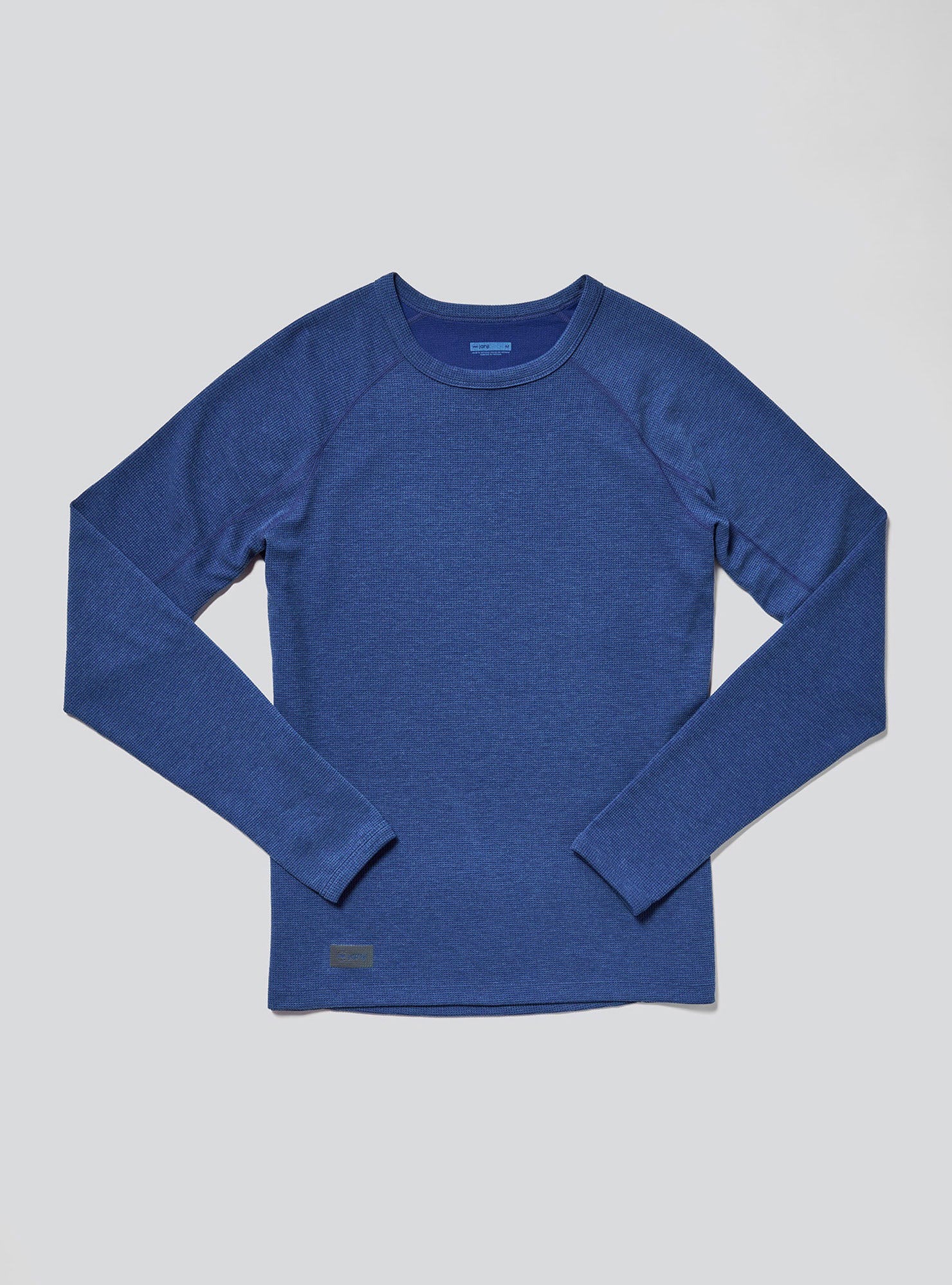 NEWERA ★ WAFFLE LONG SLEEVE ★関税送料込 MT23B-THUNDERSTORM-01.jpg?v=