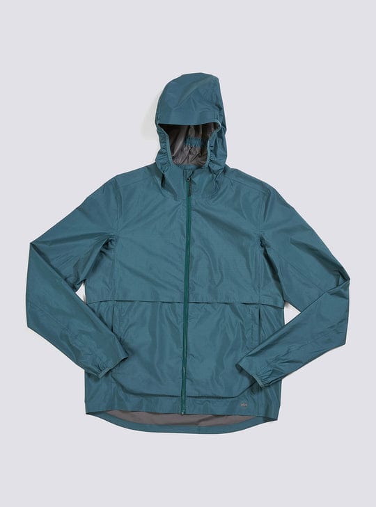 M's Rainrunner Pack Jacket