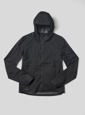 M's Rainrunner Pack Jacket 2.0