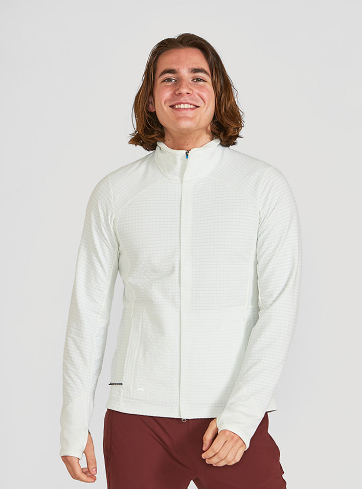 M's Stormrunner Fleece Jacket 2.0