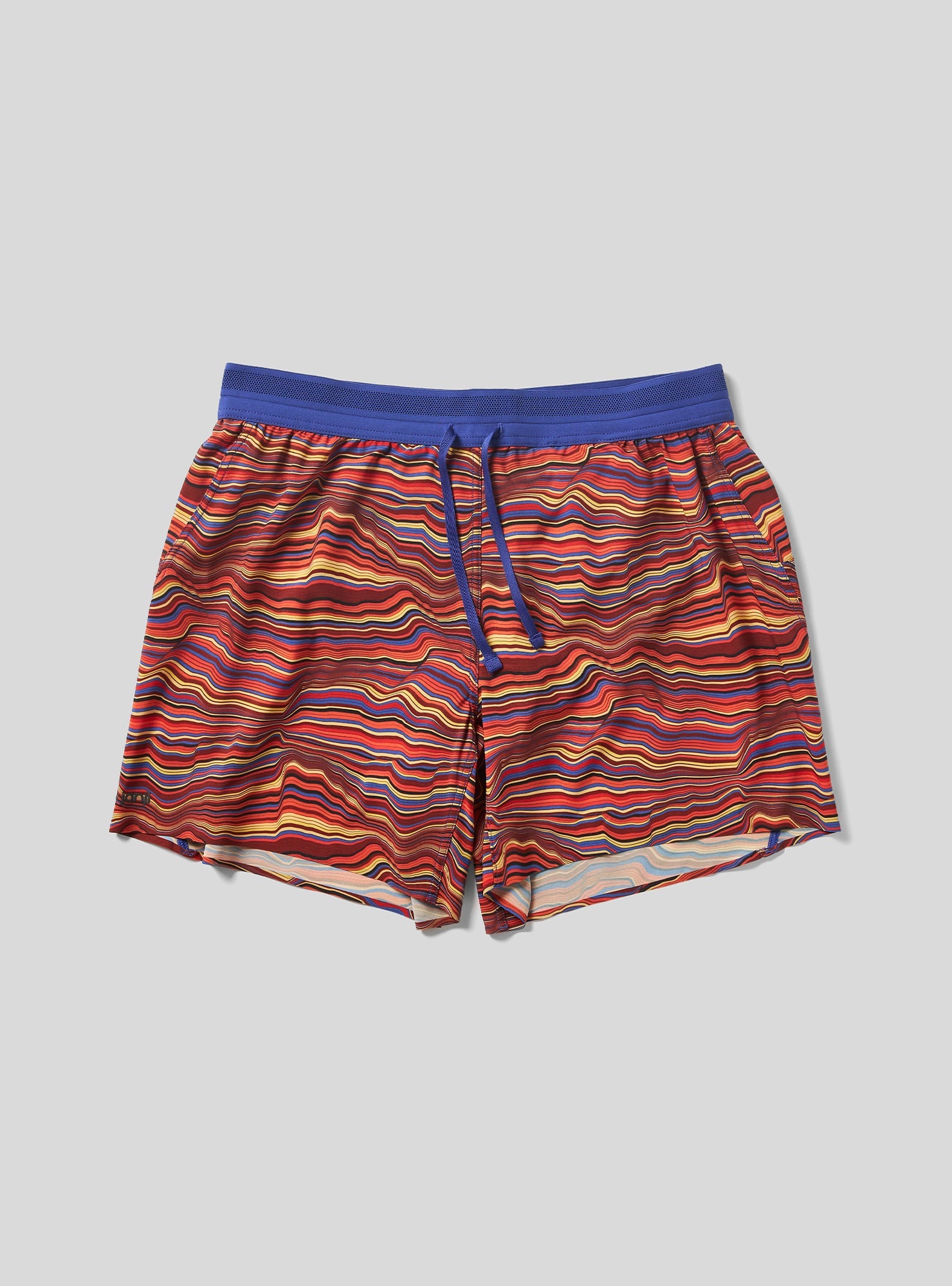Janji x La Sportiva M's 5" AFO Middle Short