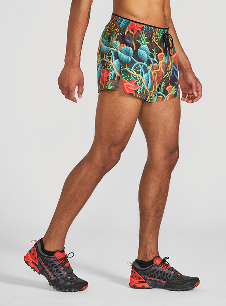 M's 3" AFO Split Short 2.0