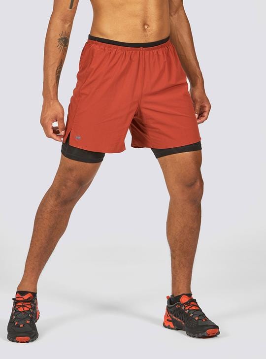 M's 7" Multi Short