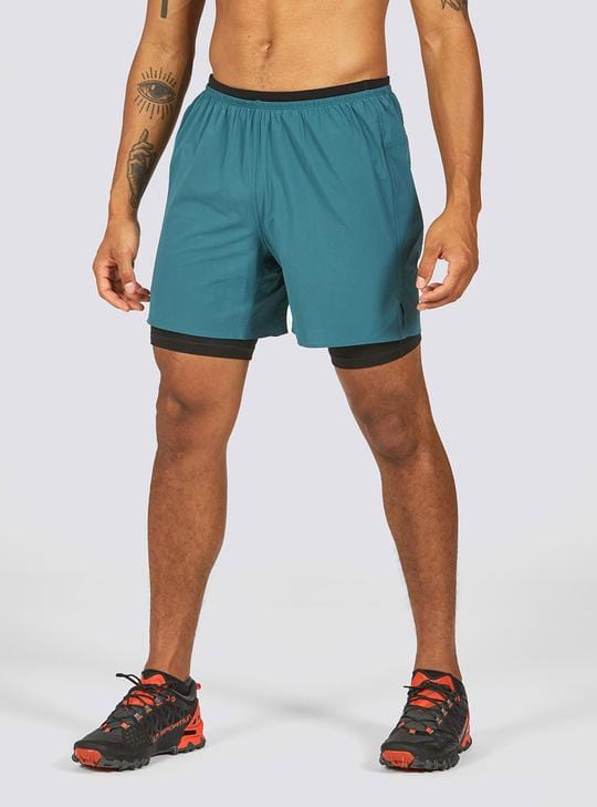 M's 7" Multi Short