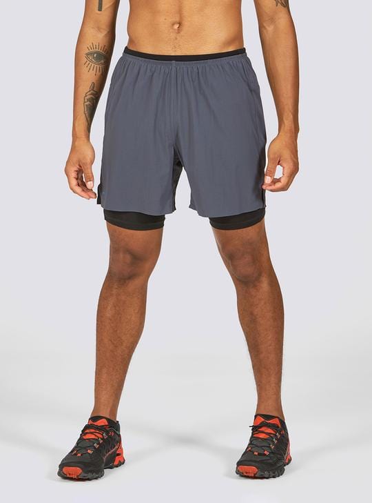 M's 7" Multi Short