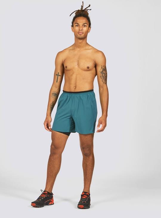 M's 7" Multi Short