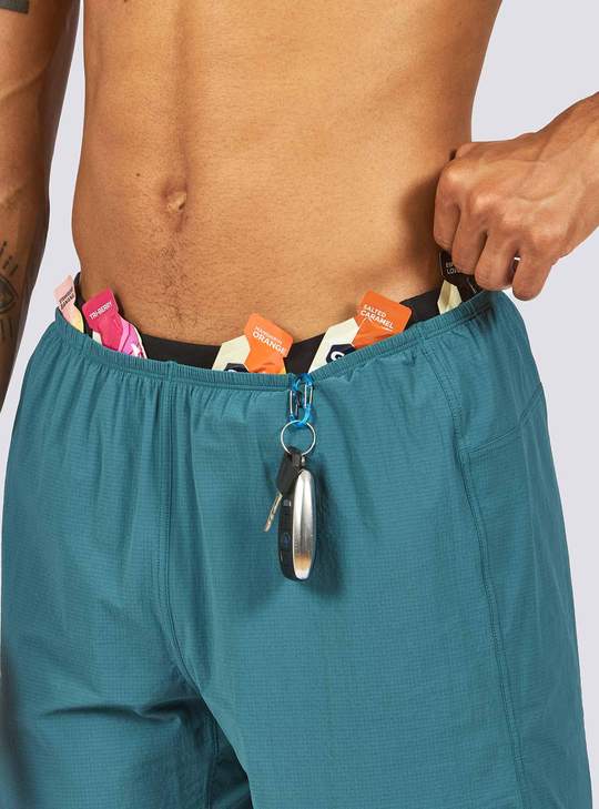 M's 7" Multi Short