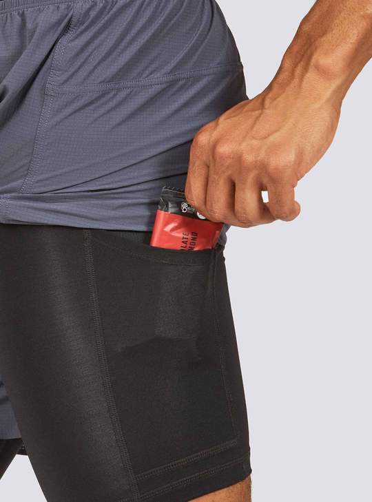 M's 7" Multi Short