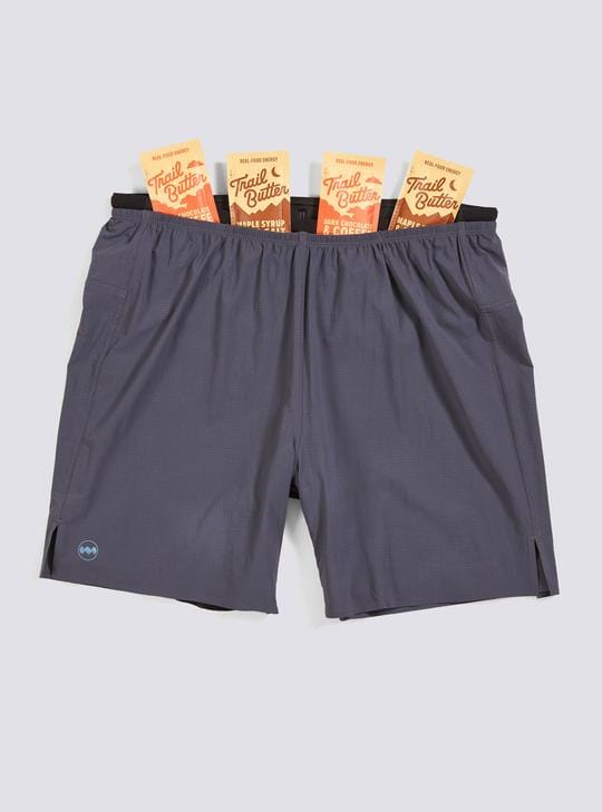 M's 7" Multi Short