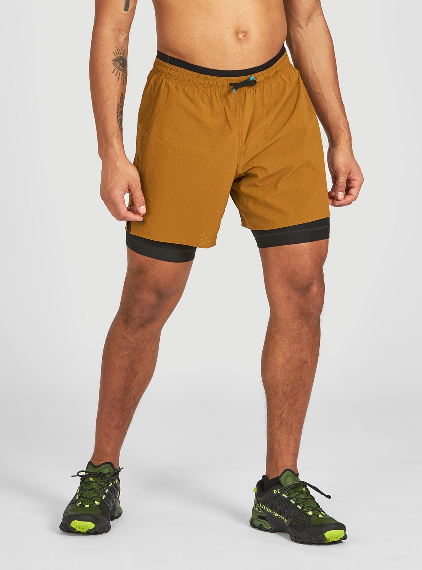 M's 7" Multi Short