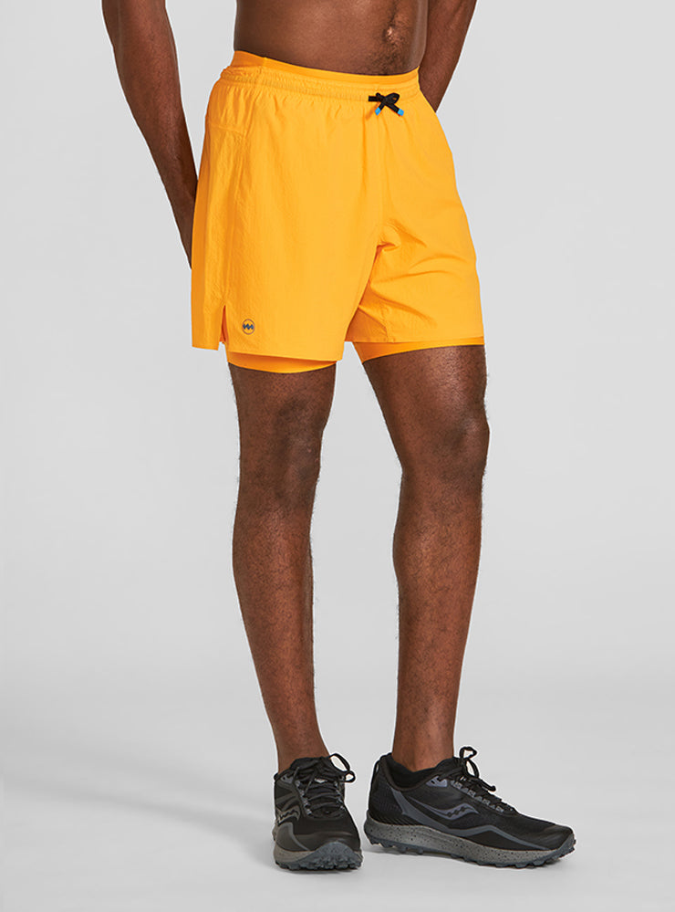 M's 7" Multi Short