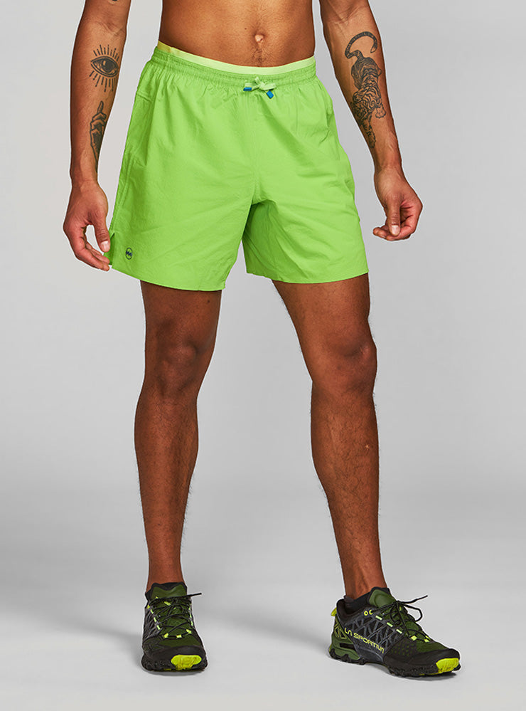 M's 7" Multi Short