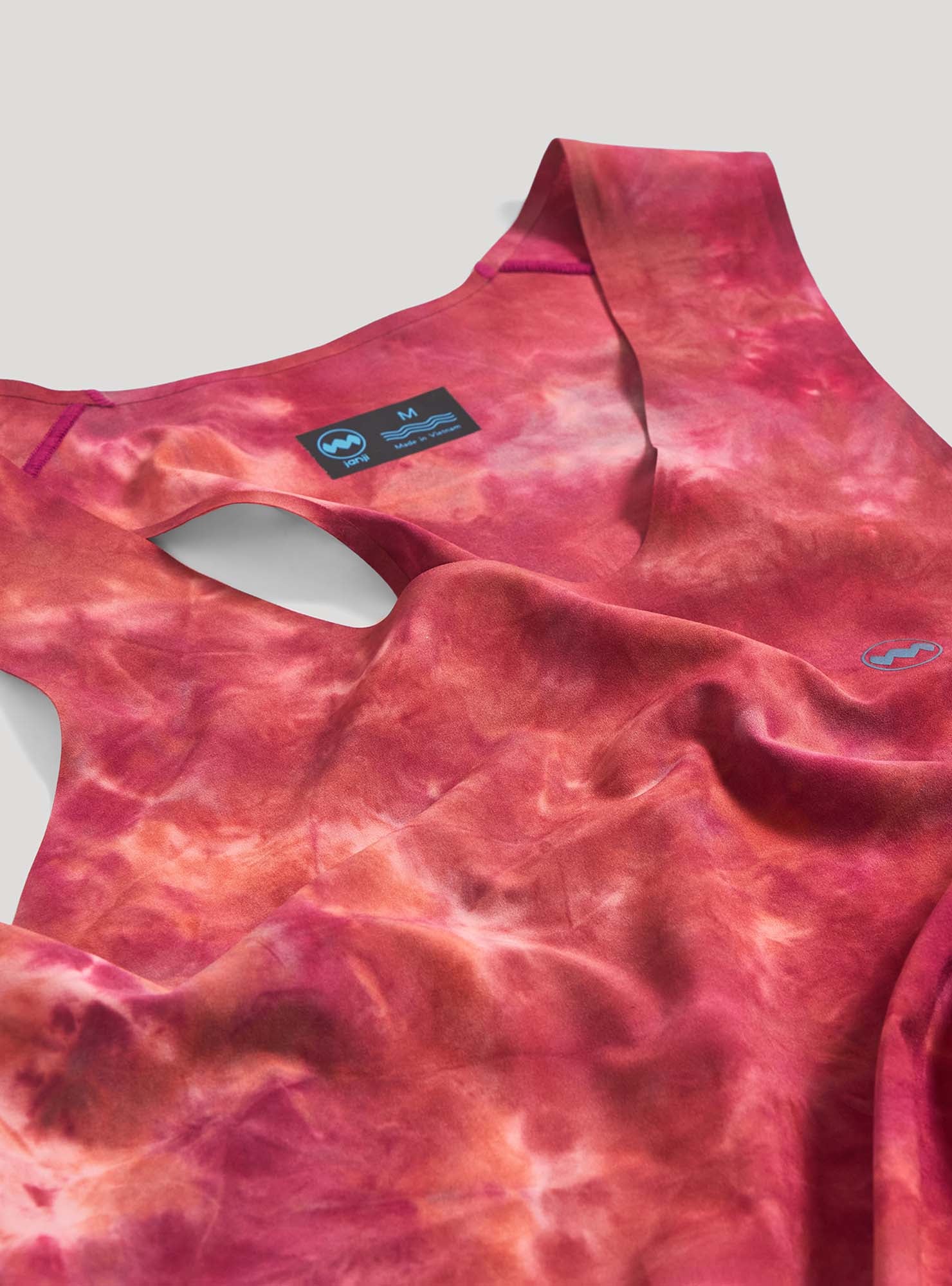 M's AFO Singlet