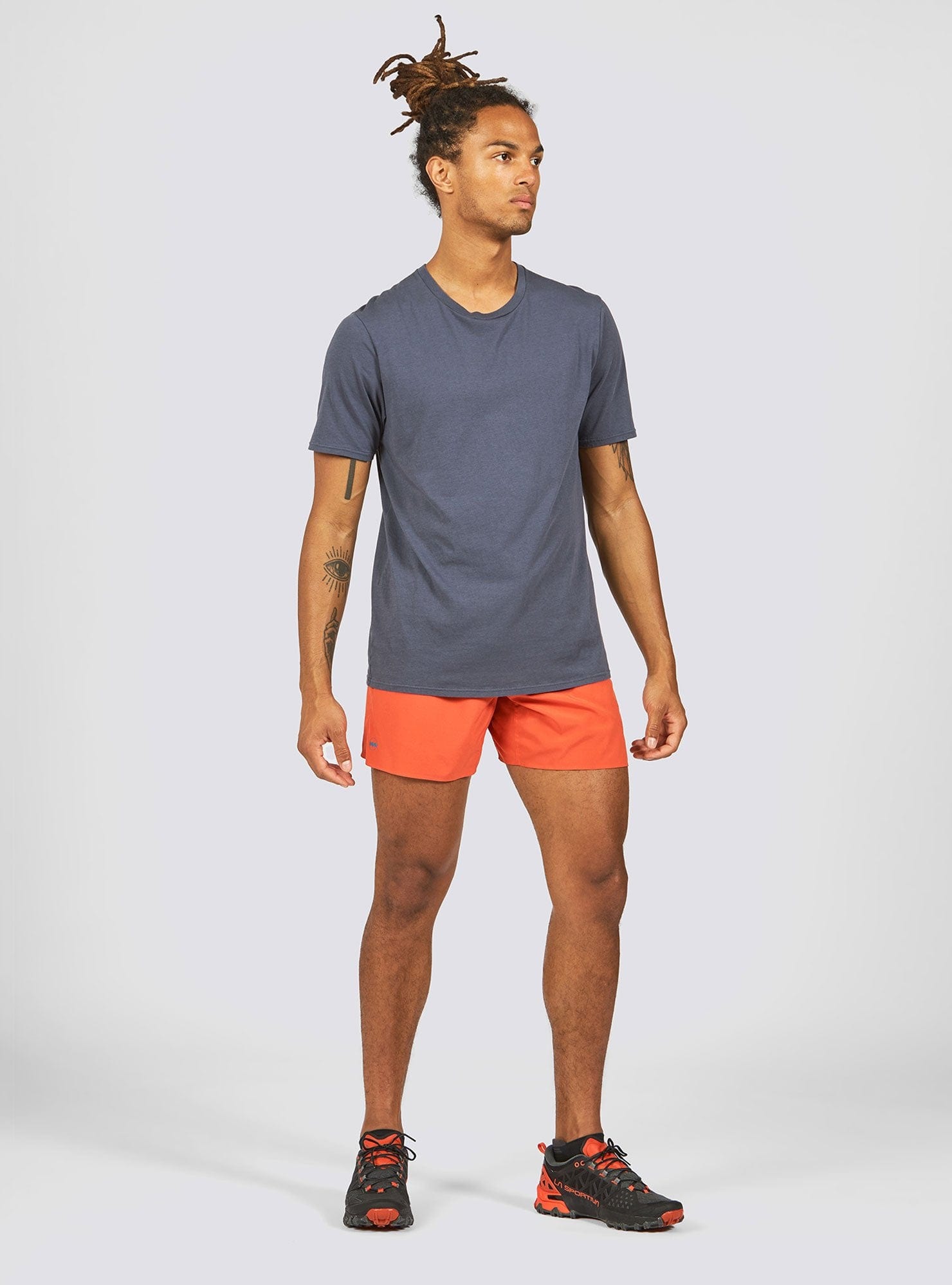 M's Runterra Bio Tee
