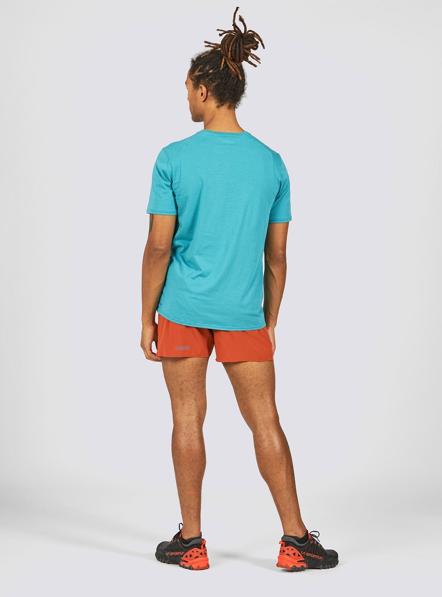 M's Runterra Bio Tee