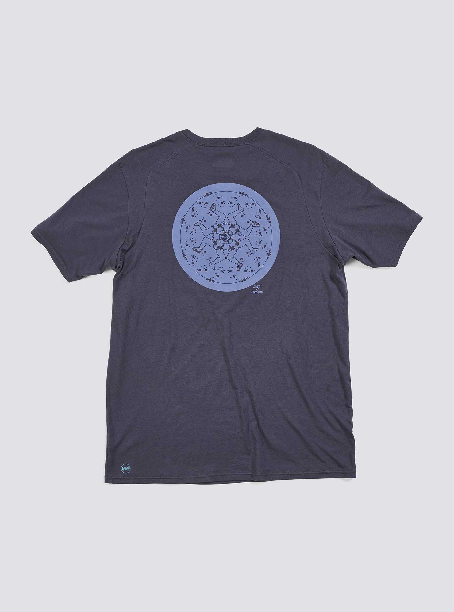M's Runterra Bio Tee