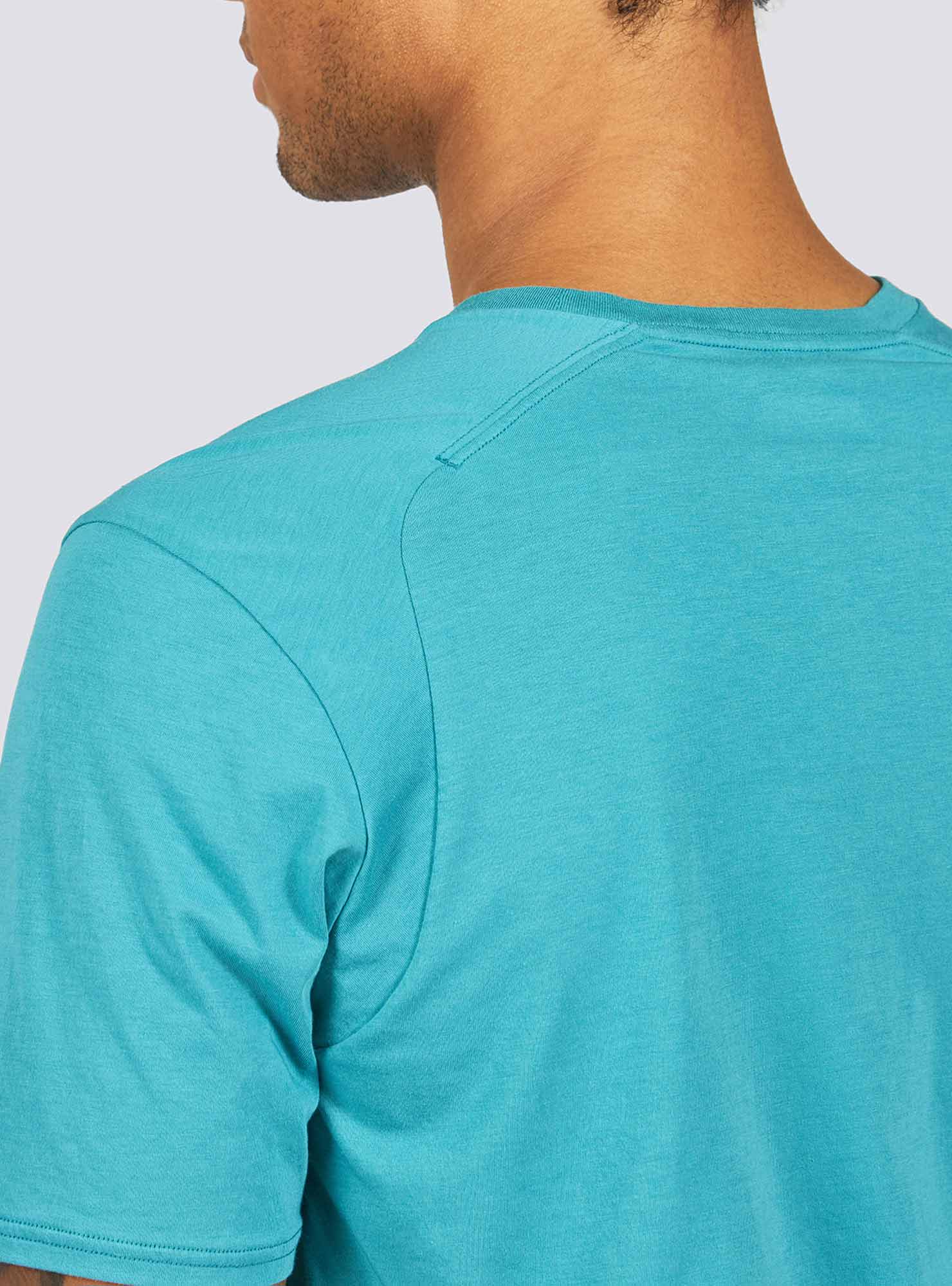 M's Runterra Bio Tee