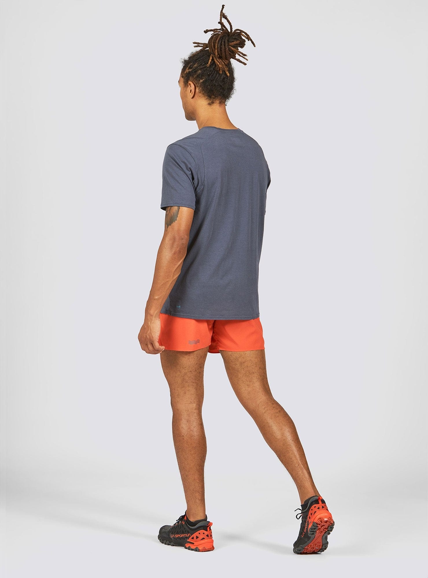 M's Runterra Bio Tee