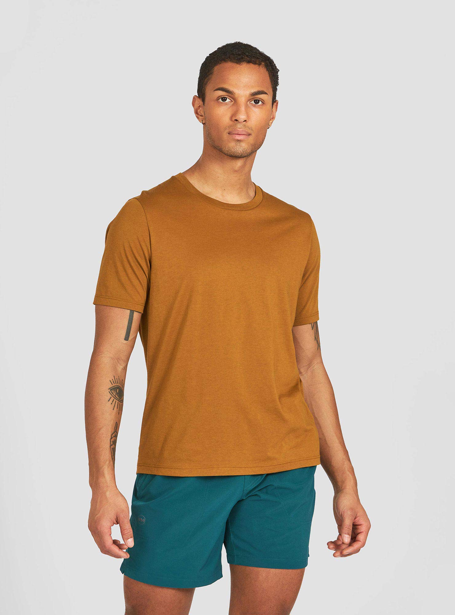 M's Runterra Bio Tee