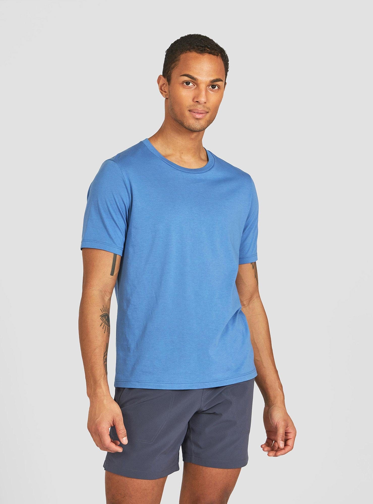 M's Runterra Bio Tee