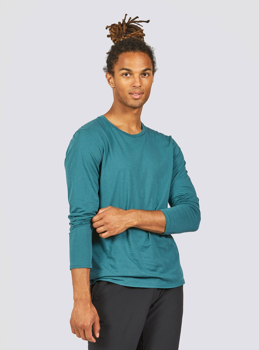 M's Runterra Bio Long Sleeve