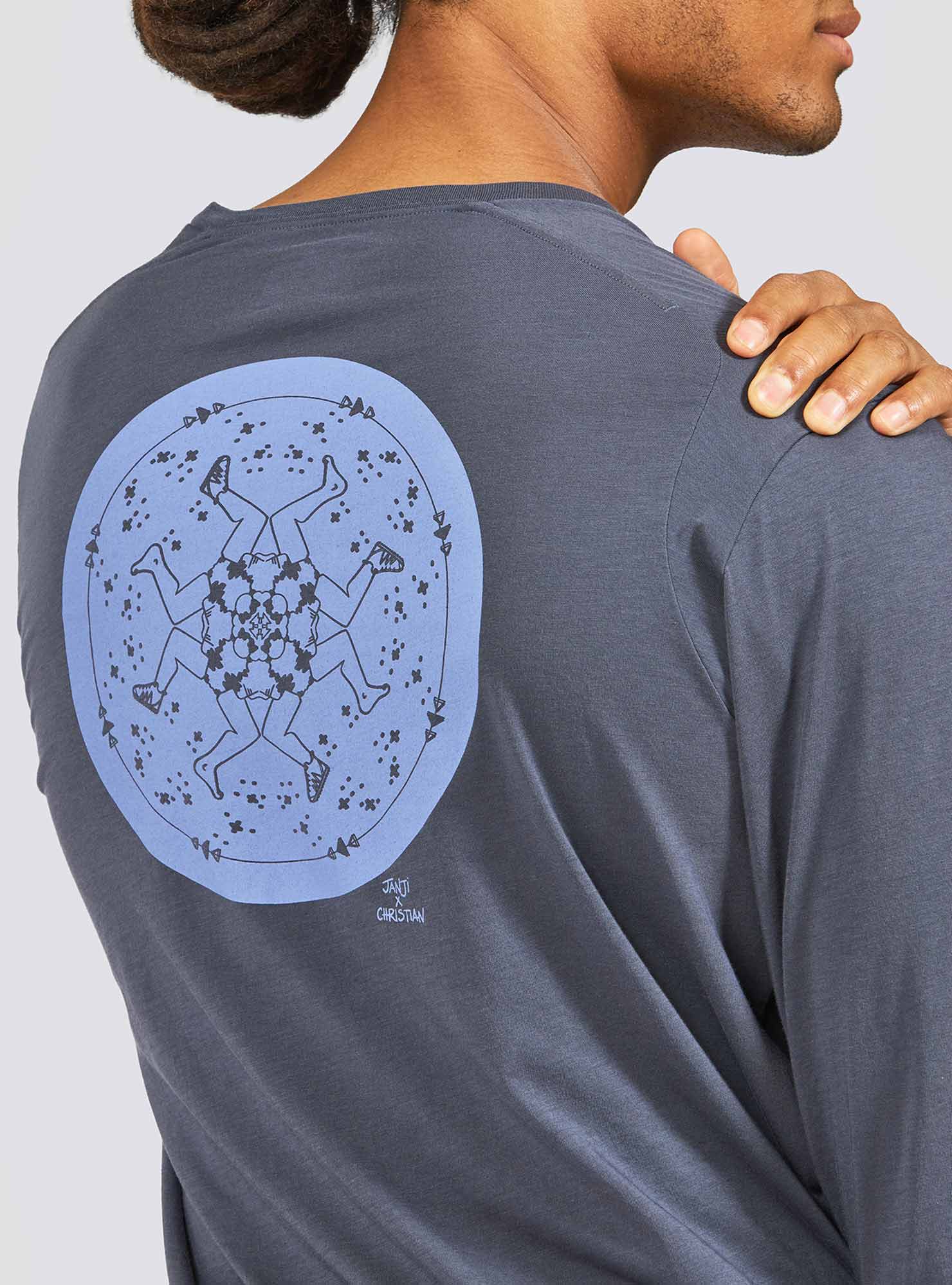 M's Runterra Bio Long Sleeve
